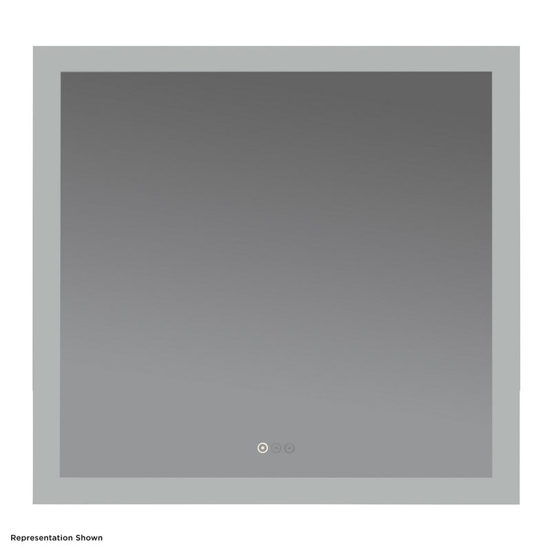 Quorum 97-3636-0 LED Mirror