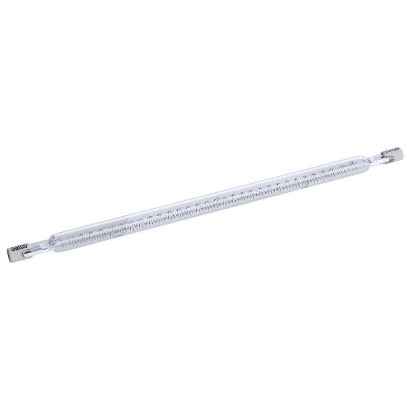 Satco S4550 Light Bulb, Clear