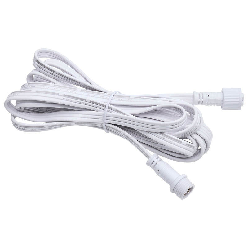 Satco 80-2883 Cord, White