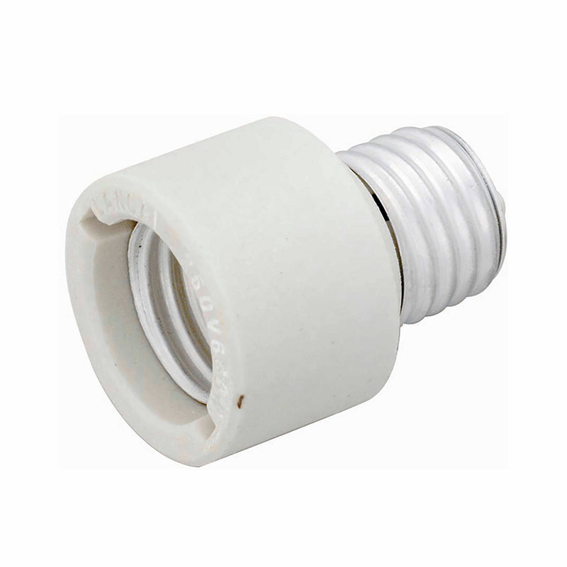 Satco 92-324 Extender, White