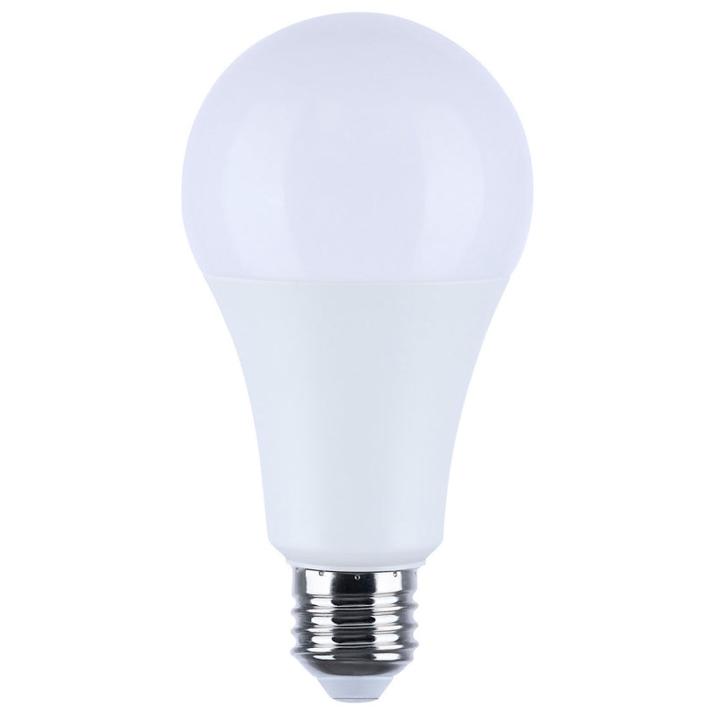 Satco S11101 Light Bulb, White