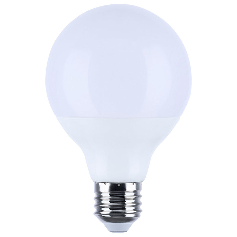Satco S11102 Light Bulb, White