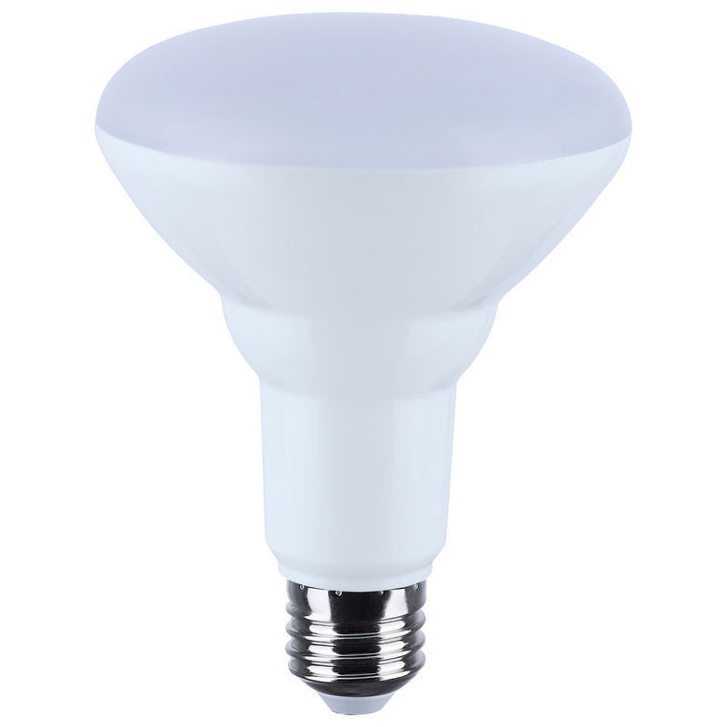 Satco S11104 Light Bulb, White