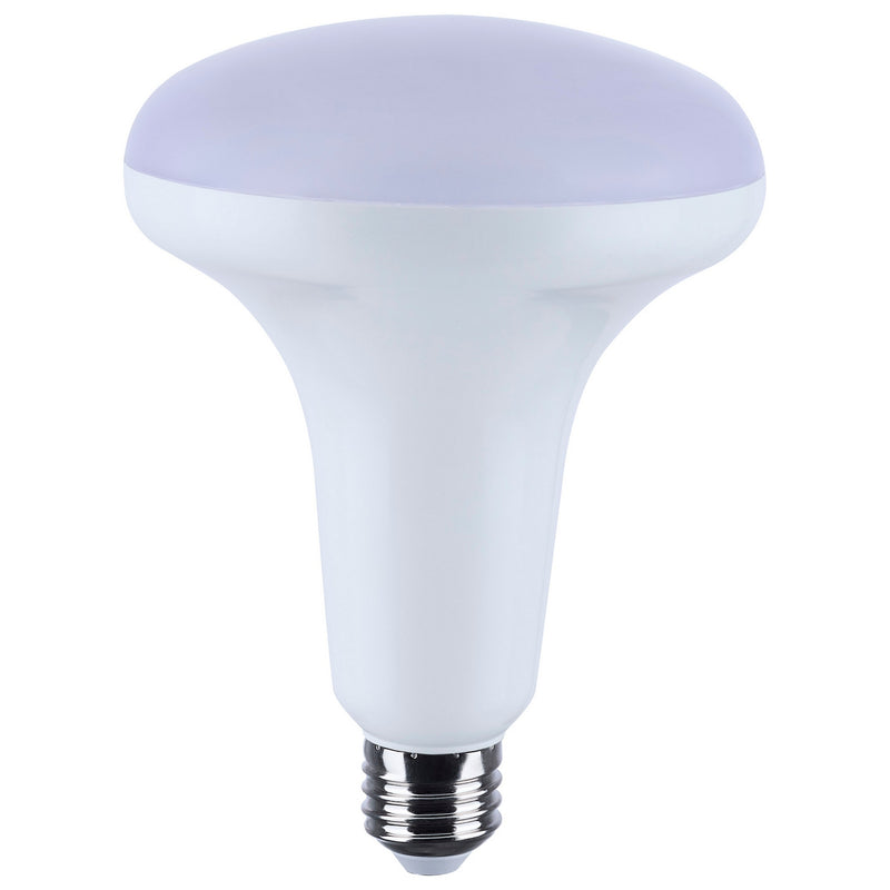 Satco S11105 Light Bulb, White