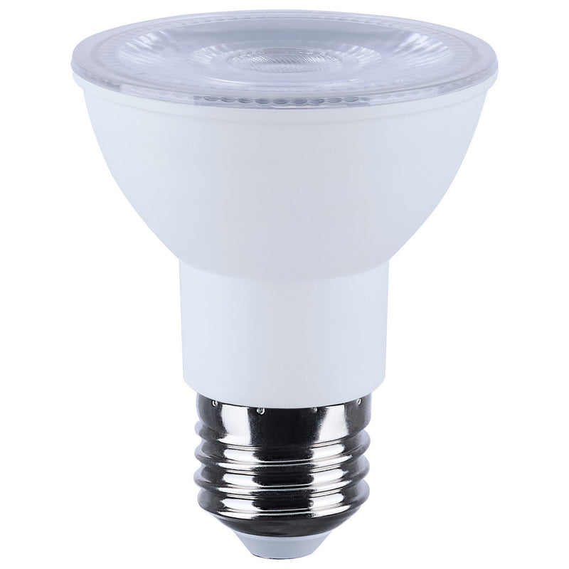 Satco S11106 Light Bulb, White