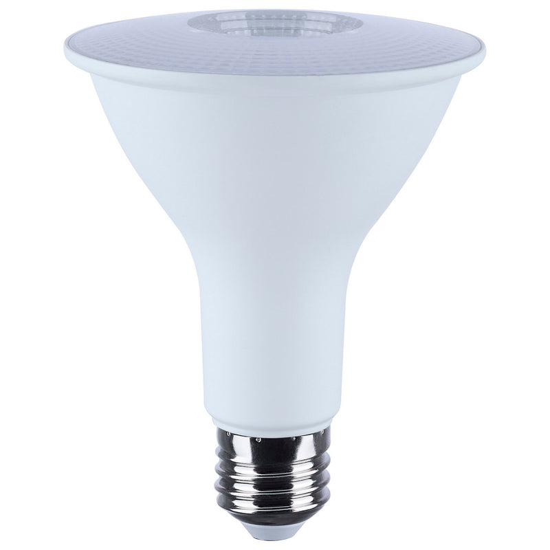 Satco S11107 Light Bulb, White