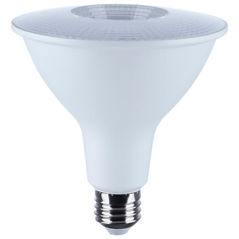 Satco S11108 Light Bulb, White