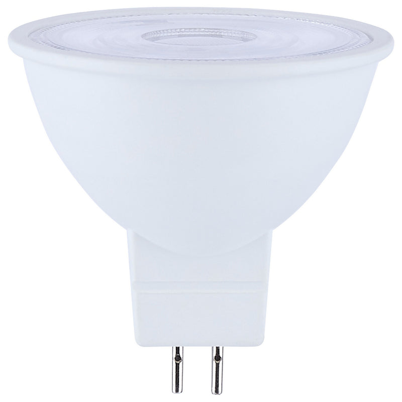 Satco S11110 Light Bulb, White