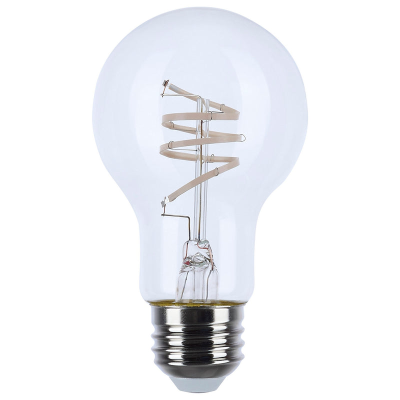 Satco S11530 Light Bulb, Clear