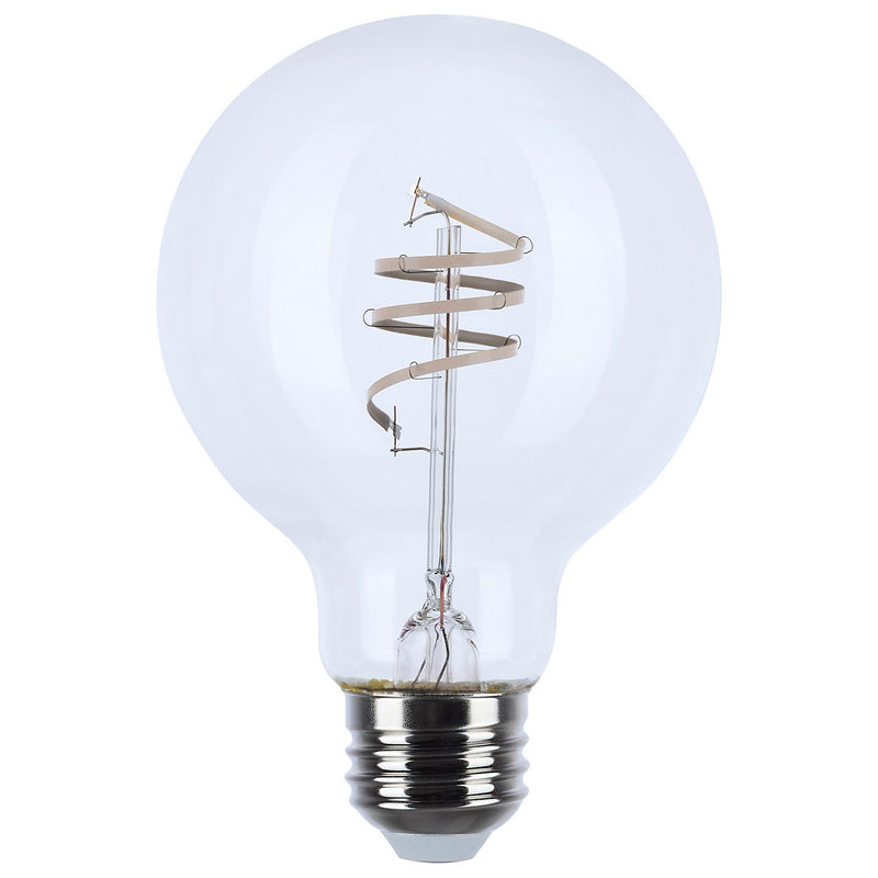 Satco S11531 Light Bulb, Clear