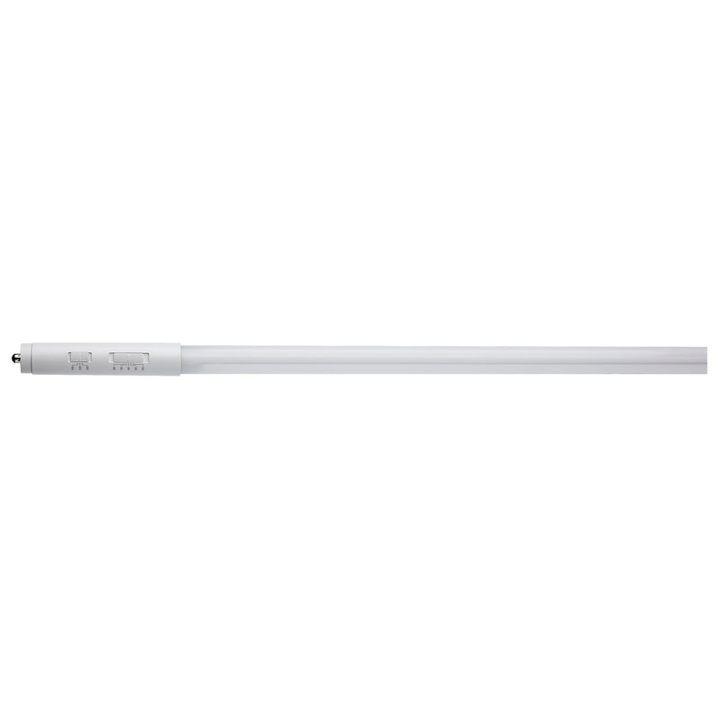 Satco S11758 Light Bulb, White