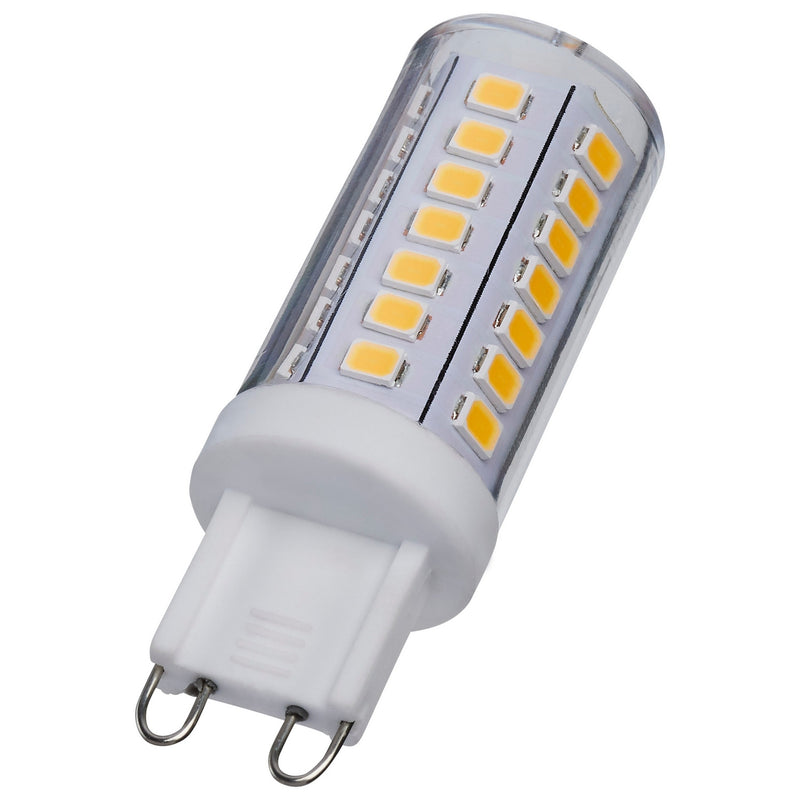 Satco S12130 Light Bulb, Clear