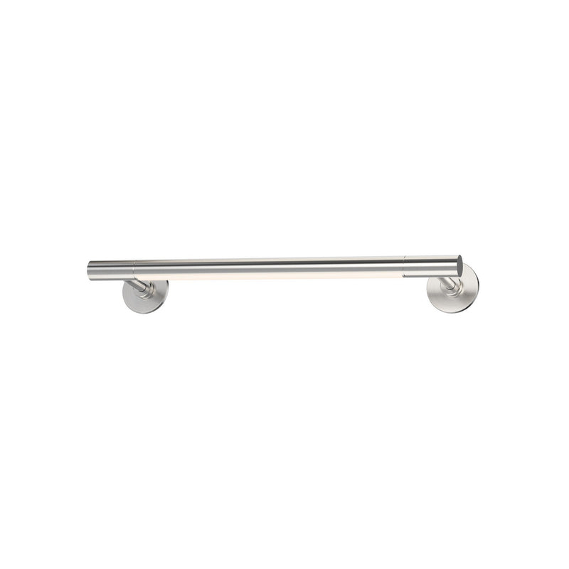 ET2 E21661-SN LED Picture Light, Satin Nickel