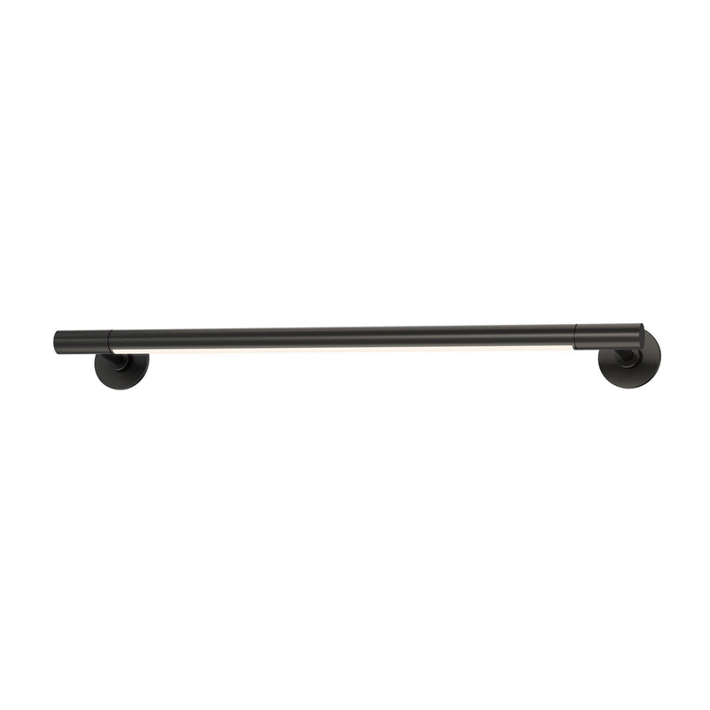 ET2 E21662-BK LED Picture Light, Black