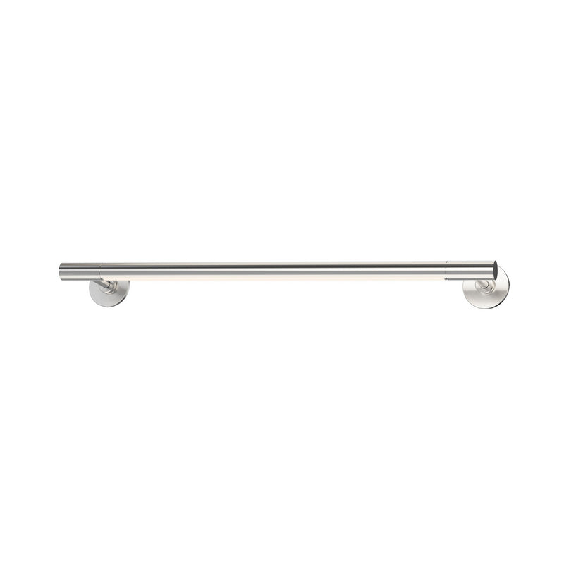 ET2 E21662-SN LED Picture Light, Satin Nickel