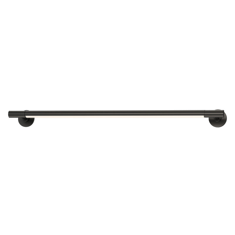 ET2 E21663-BK LED Picture Light, Black