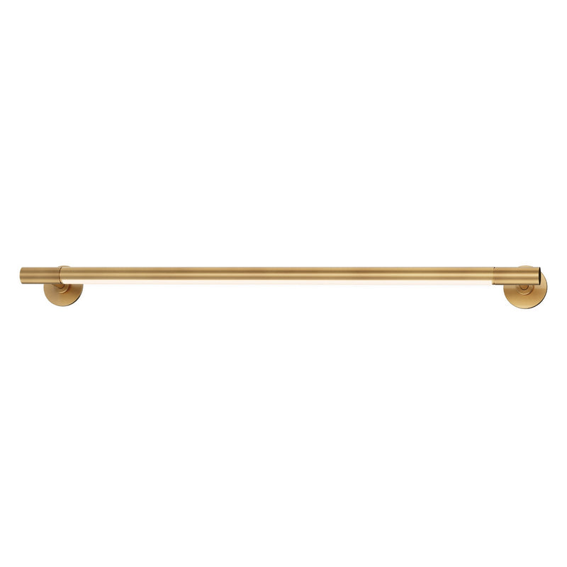 ET2 E21663-GLD LED Picture Light, Gold