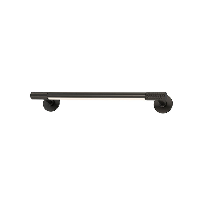 ET2 E21671-BK LED Picture Light, Black
