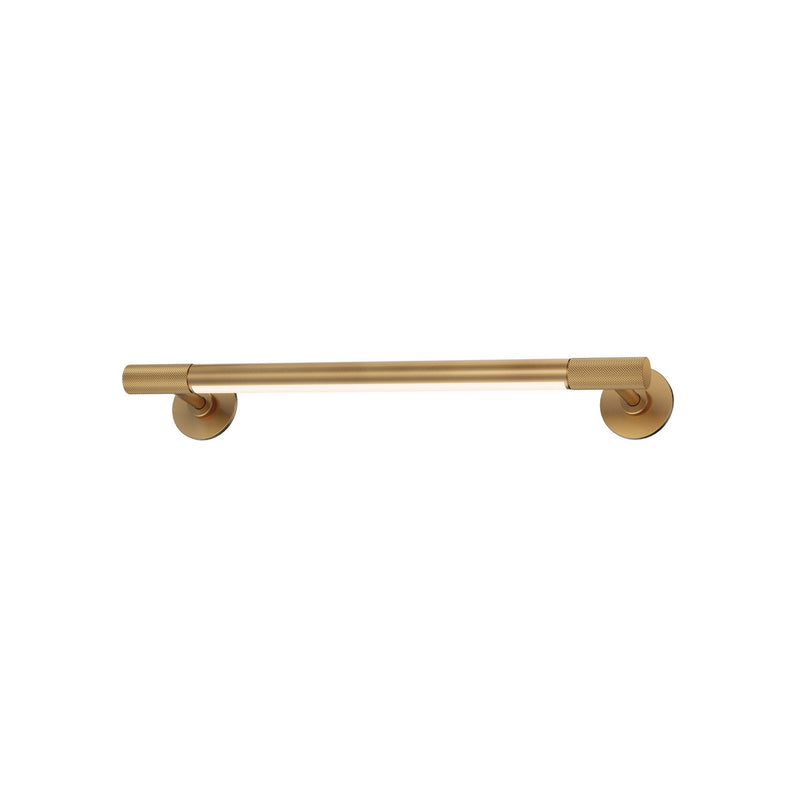 ET2 E21671-GLD LED Picture Light, Gold