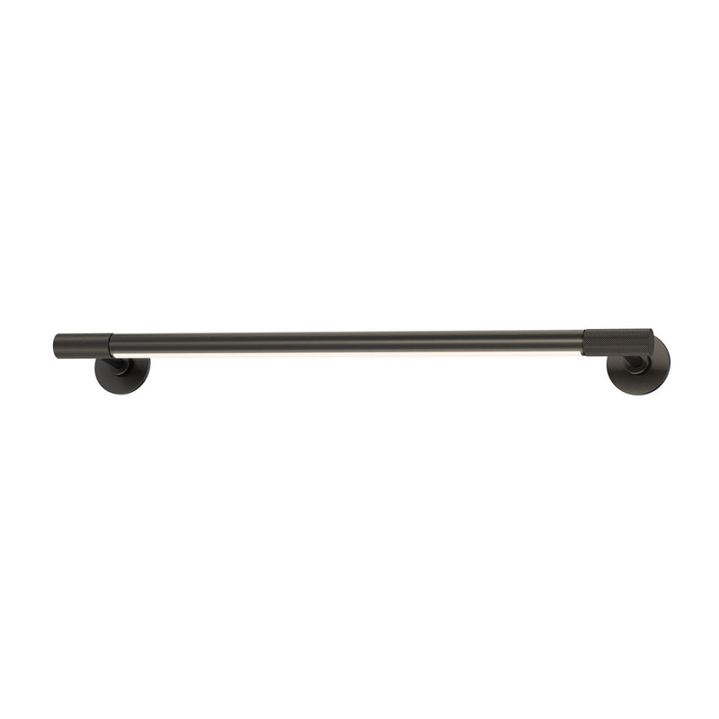 ET2 E21672-BK LED Picture Light, Black