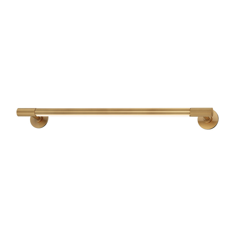ET2 E21672-GLD LED Picture Light, Gold