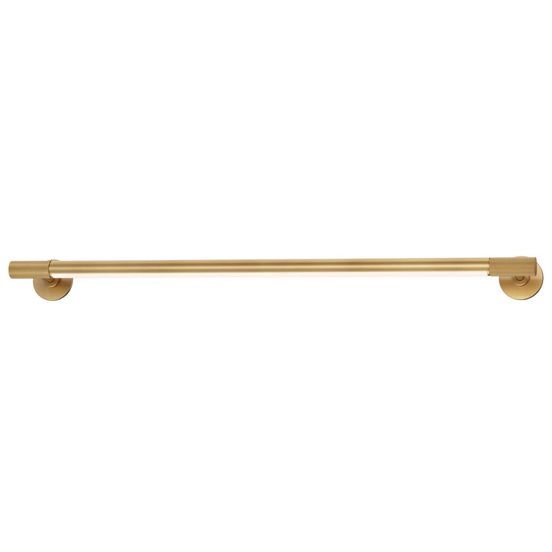 ET2 E21673-GLD LED Picture Light, Gold