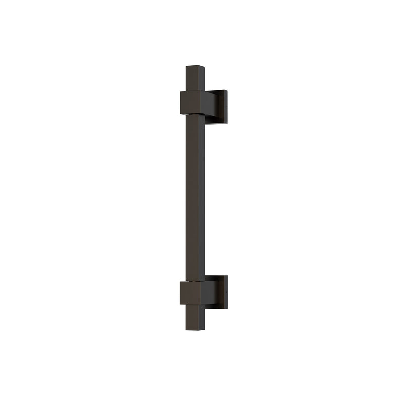 ET2 E21681-BK LED Wall Sconce, Black