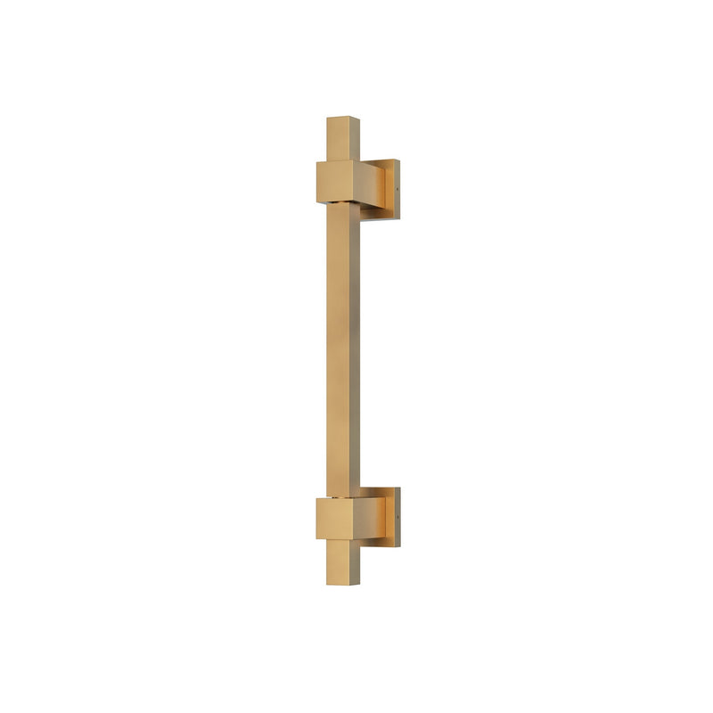 ET2 E21681-GLD LED Wall Sconce, Gold