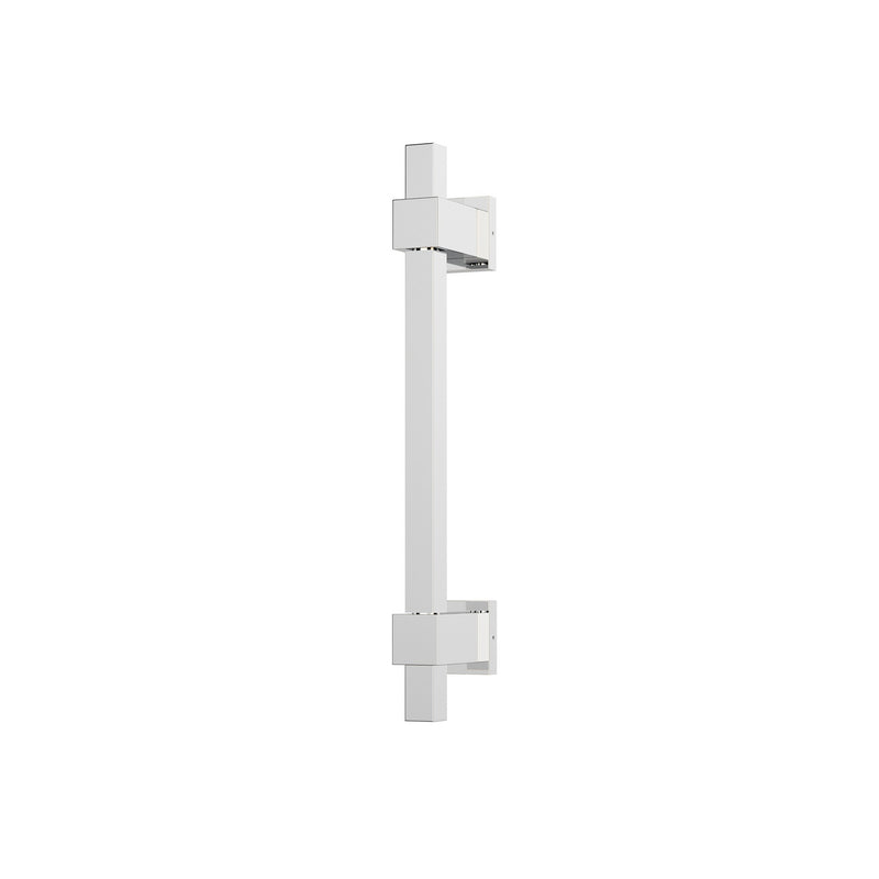 ET2 E21681-PC LED Wall Sconce, Polished Chrome
