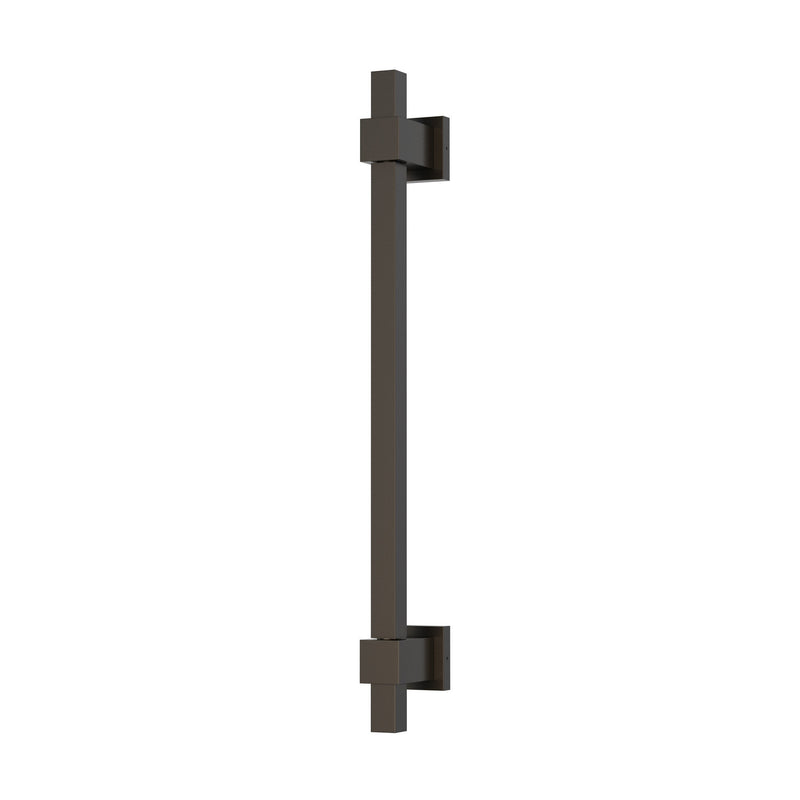 ET2 E21682-BK LED Wall Sconce, Black
