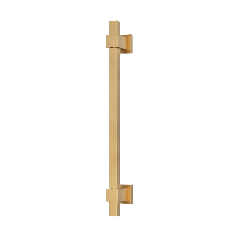 ET2 E21682-GLD LED Wall Sconce, Gold