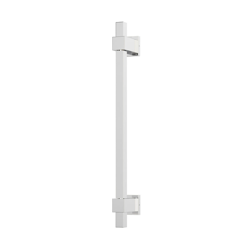 ET2 E21682-PC LED Wall Sconce, Polished Chrome