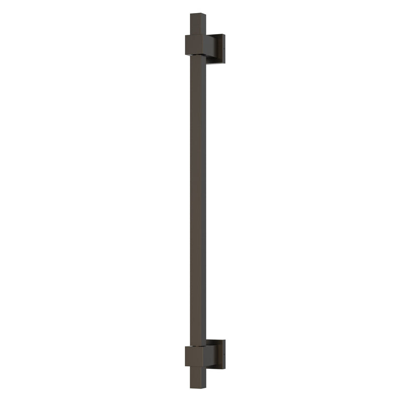 ET2 E21683-BK LED Wall Sconce, Black