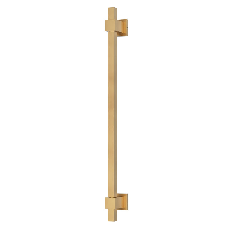 ET2 E21683-GLD LED Wall Sconce, Gold