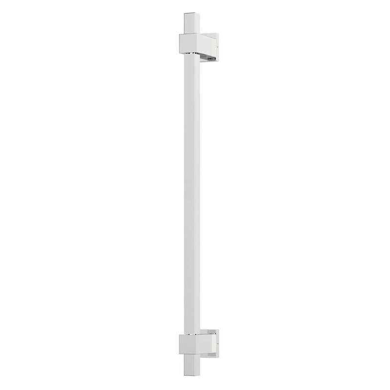 ET2 E21683-PC LED Wall Sconce, Polished Chrome