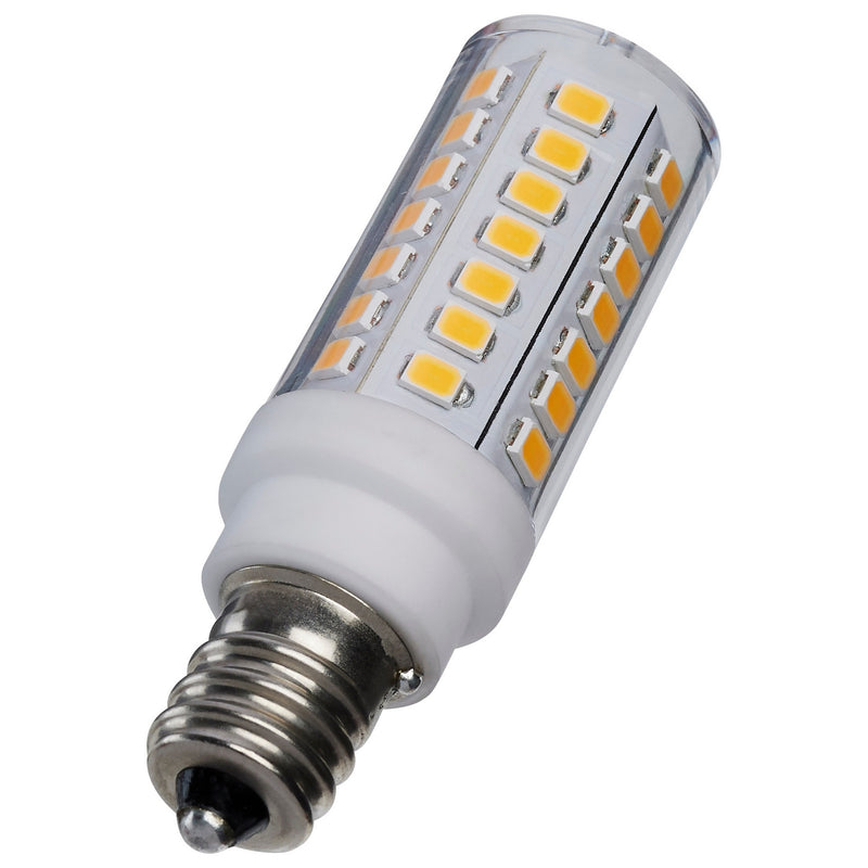 Satco S12134 Light Bulb, Clear