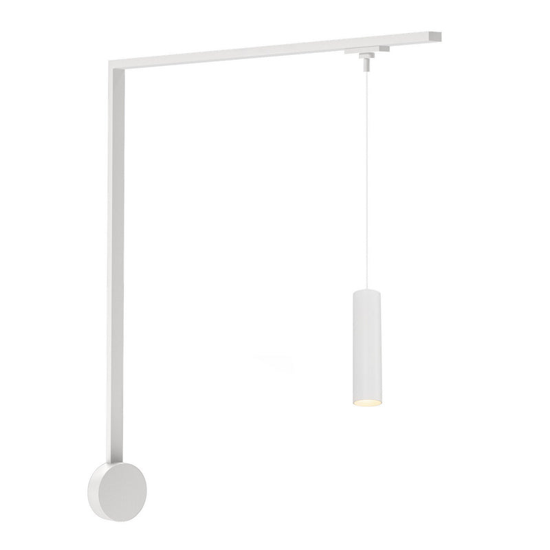 Kuzco Lighting TR1W-P71602-WH LED Wall Kit, White