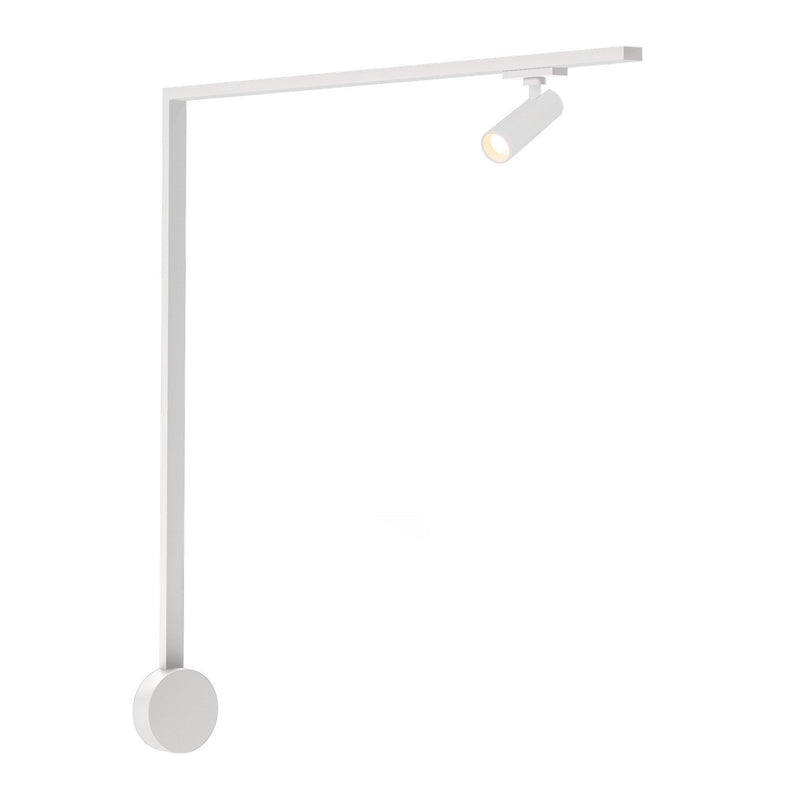 Kuzco Lighting TR1W-S25925-WH LED Wall Kit, White
