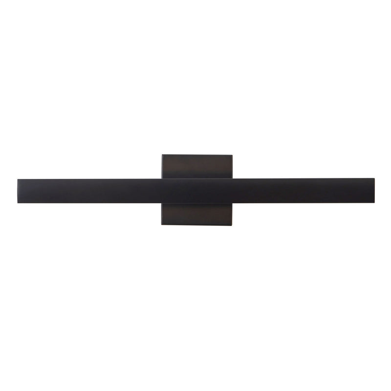 Kuzco Lighting VL0720323BK LED Bathroom Vanity, Black