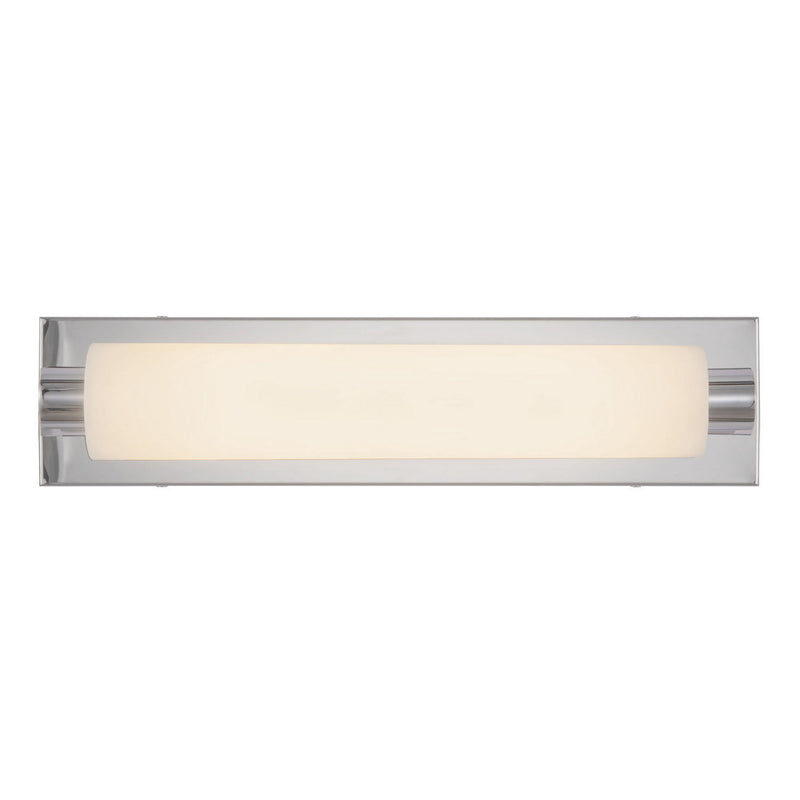 Kuzco Lighting VL7518-CH LED Bathroom Vanity, Chrome
