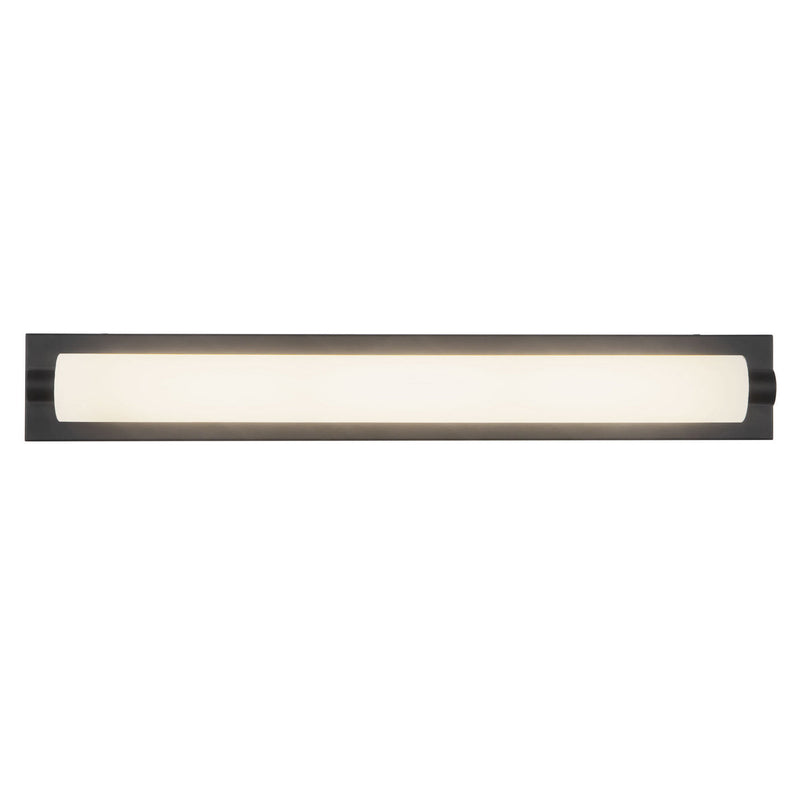Kuzco Lighting VL7530-BK LED Bathroom Vanity, Black