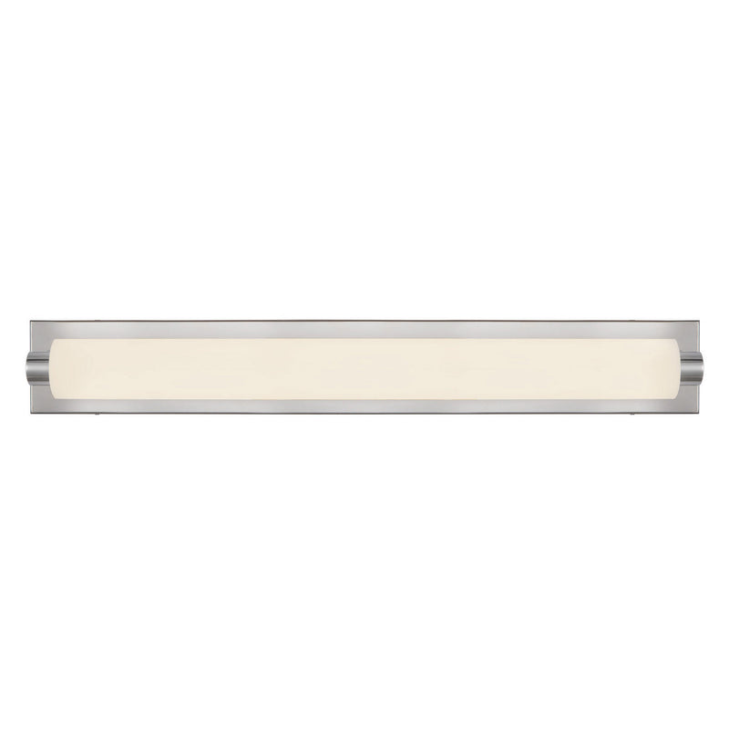 Kuzco Lighting VL7530-CH LED Bathroom Vanity, Chrome