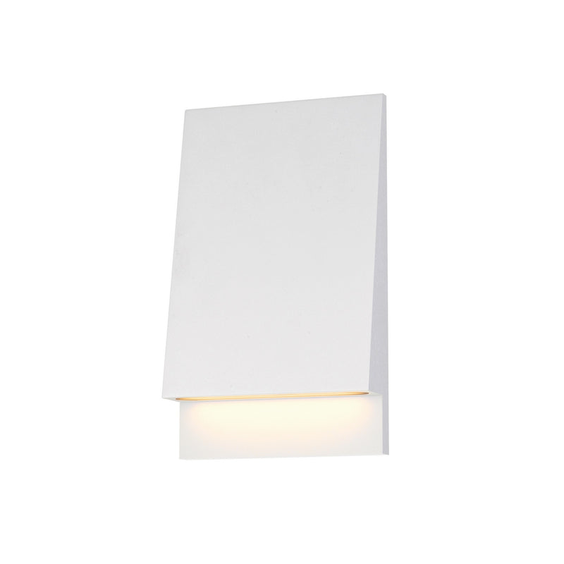 Maxim 58121WT LED Step Light, White