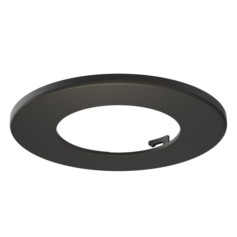 Maxim MSC87653BK Trim Ring, Black