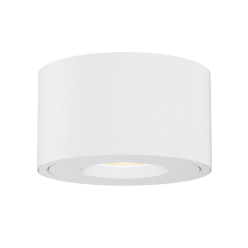 Maxim 86250WT LED Flush Mount, White