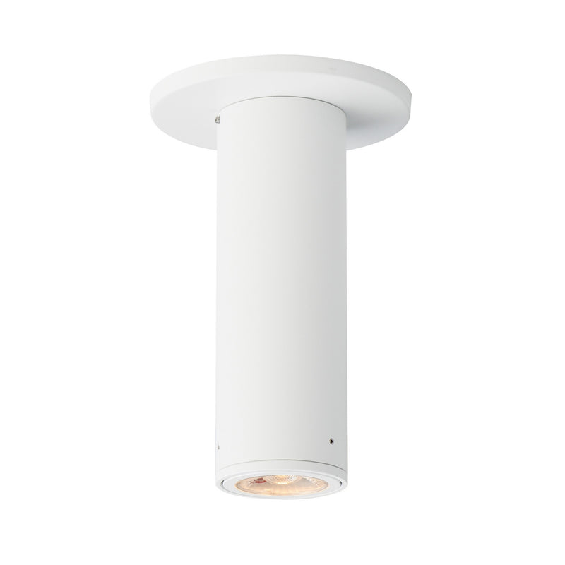 Maxim 86251WT LED Flush Mount, White