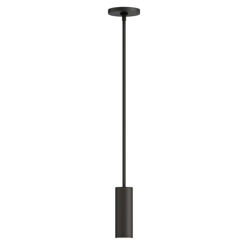 Maxim 86252BK LED Pendant, Black