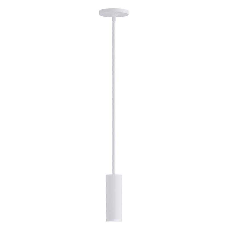 Maxim 86252WT LED Pendant, White