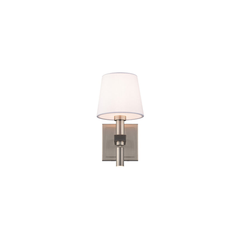 W.A.C. Lighting BL110610-BN LED Bed Task Light, Brushed Nickel
