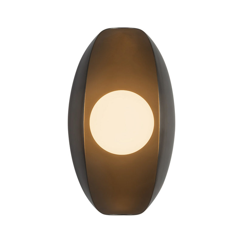 Alora WV305105UB LED Bathroom Vanity, Urban Bronze